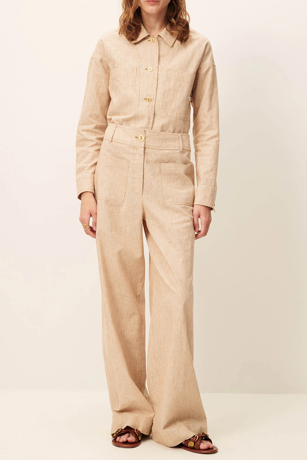 SESSUN Mod. MANHATTI WHIAMBER