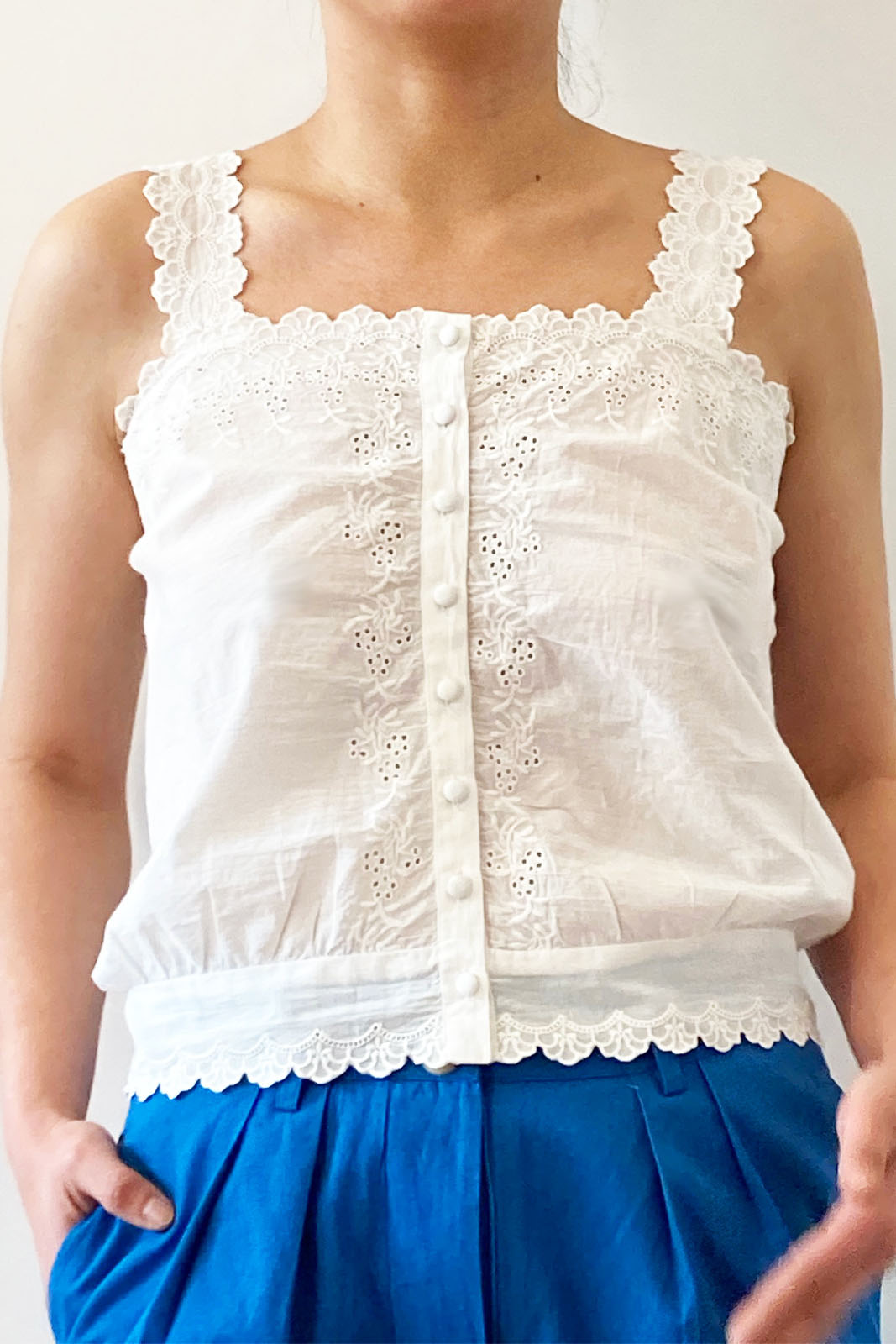 PETITE MENDIGOTE Mod. JOY PETITE MENDIGOTE Mod. JOY