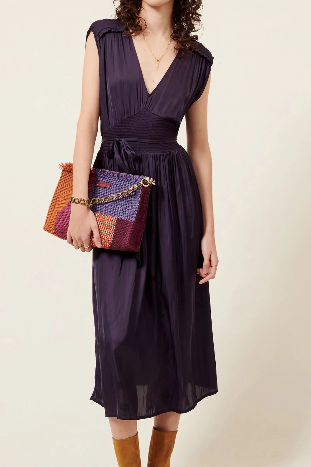 SESSUN Mod. LAVINIA MYSTERIOSA SESSUN Mod. LAVINIA MYSTERIOSA