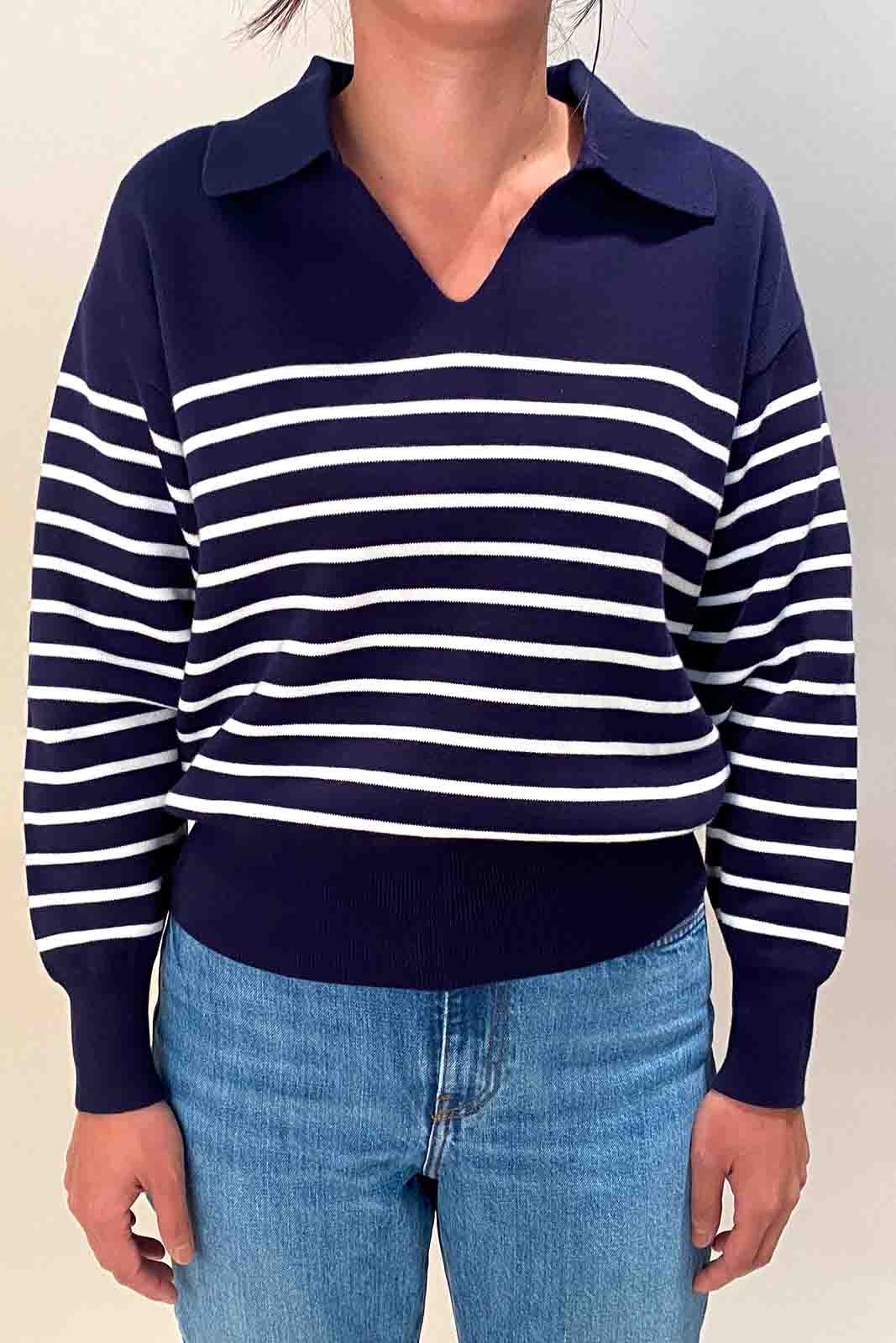 MARIE SIXTINE Mod. ANTONELLA SAILOR MARIE SIXTINE Mod. ANTONELLA SAILOR