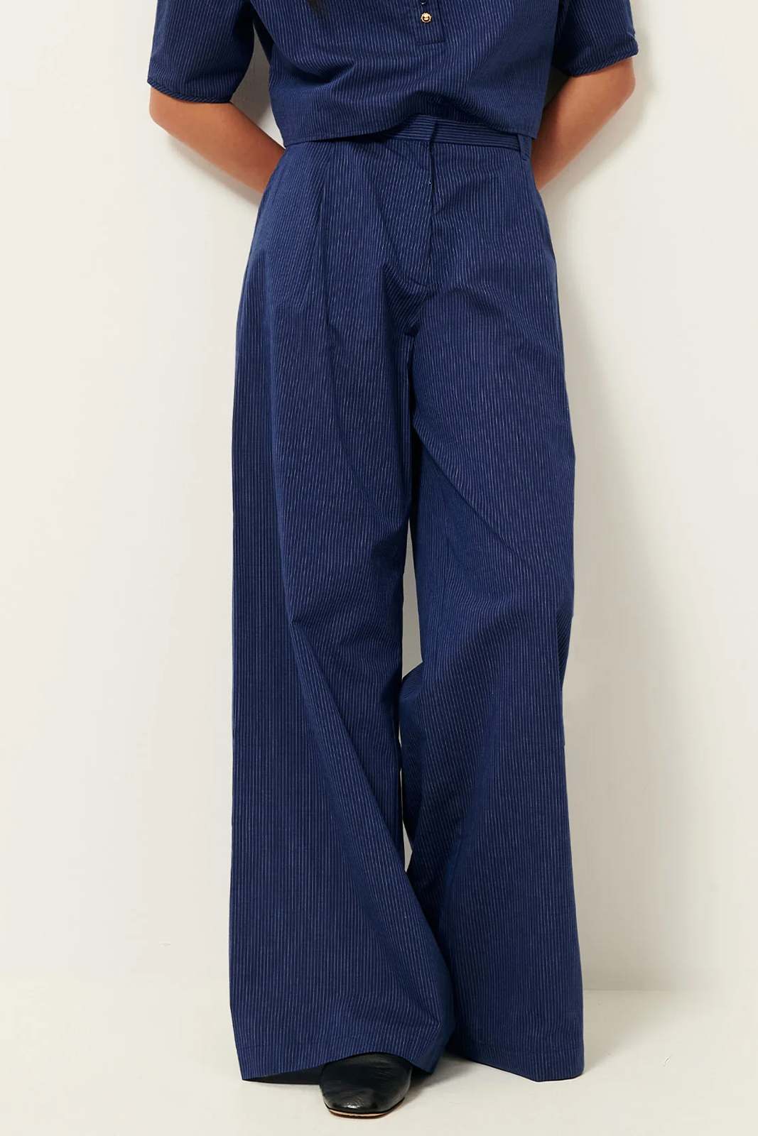 SESSUN Mod. PROVENCIA BLAZER BLUE