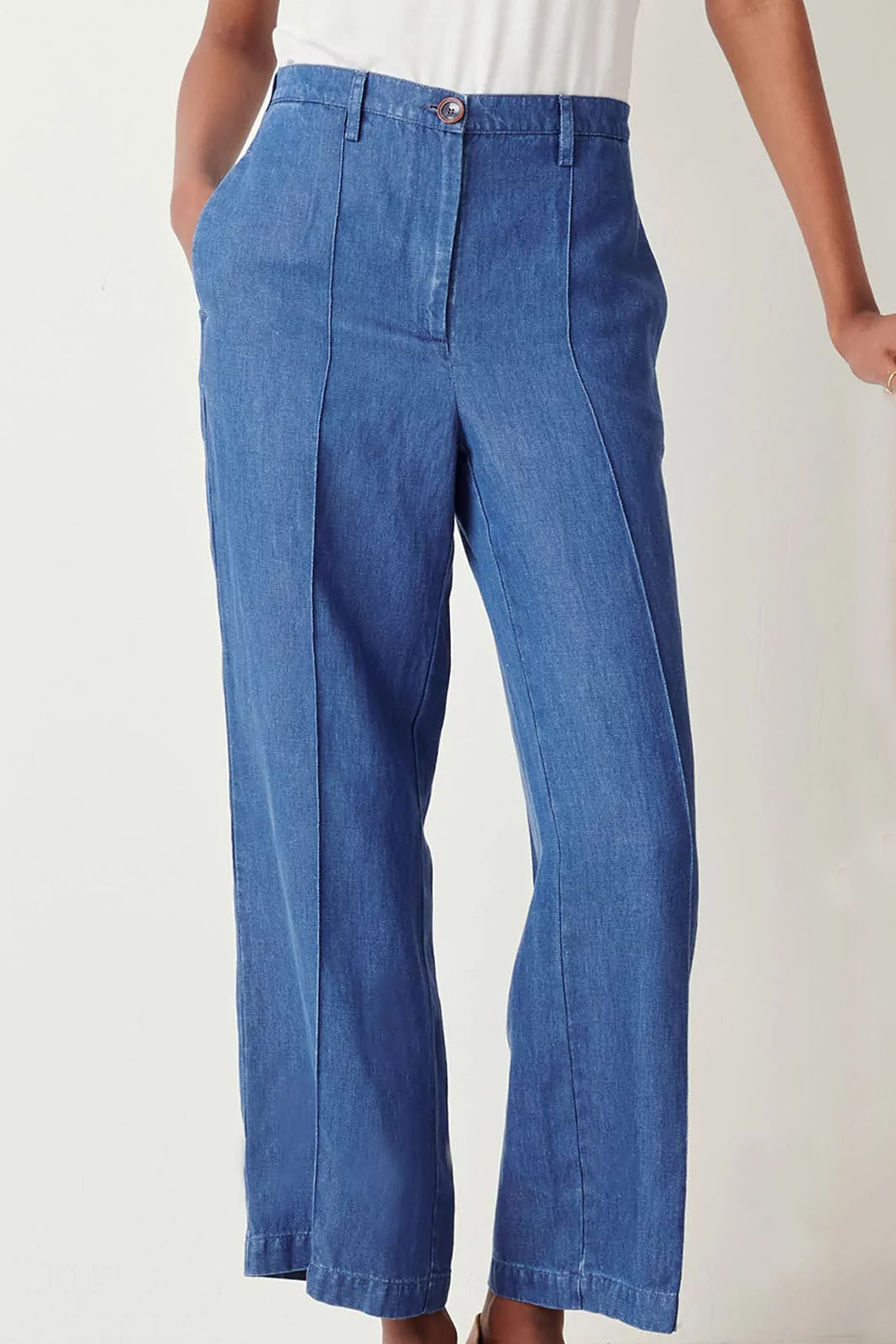 SESSUN Mod. ALBEROHA DENIM BLUE SESSUN Mod. ALBEROHA DENIM BLUE