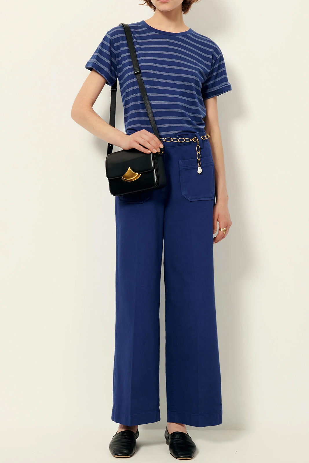 SESSUN Mod. ALDRICKS BLUE PRINT