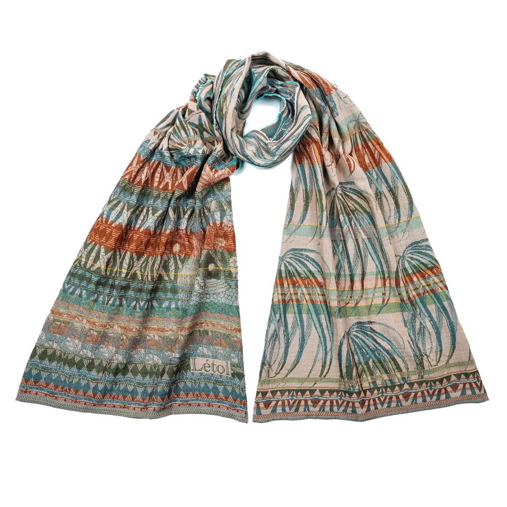 LÉTOL Mod. PIERRETTE AIGUE