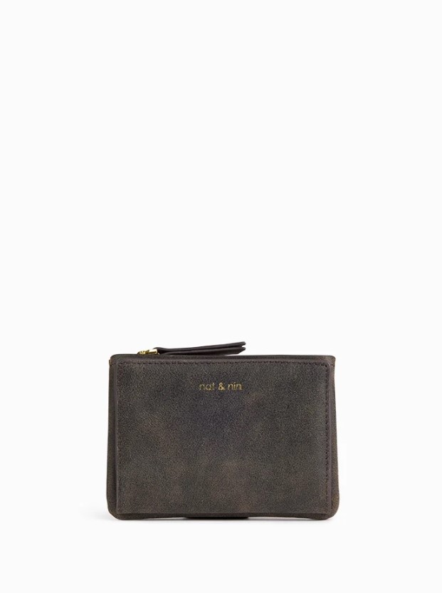 NAT & NIN Mod. SOLY VINTAGE MARRON NAT & NIN Mod. SOLY VINTAGE MARRON