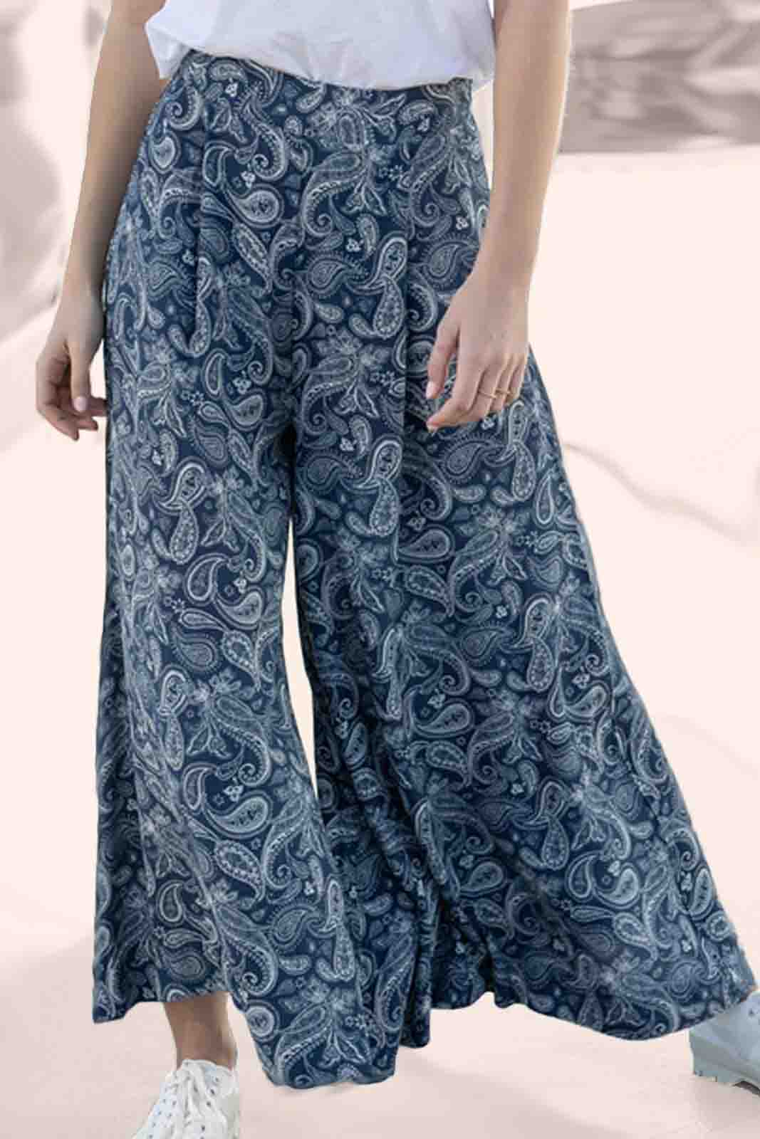 MARIE SIXTINE Mod. FRED PAISLEY B MARIE SIXTINE Mod. FRED PAISLEY B