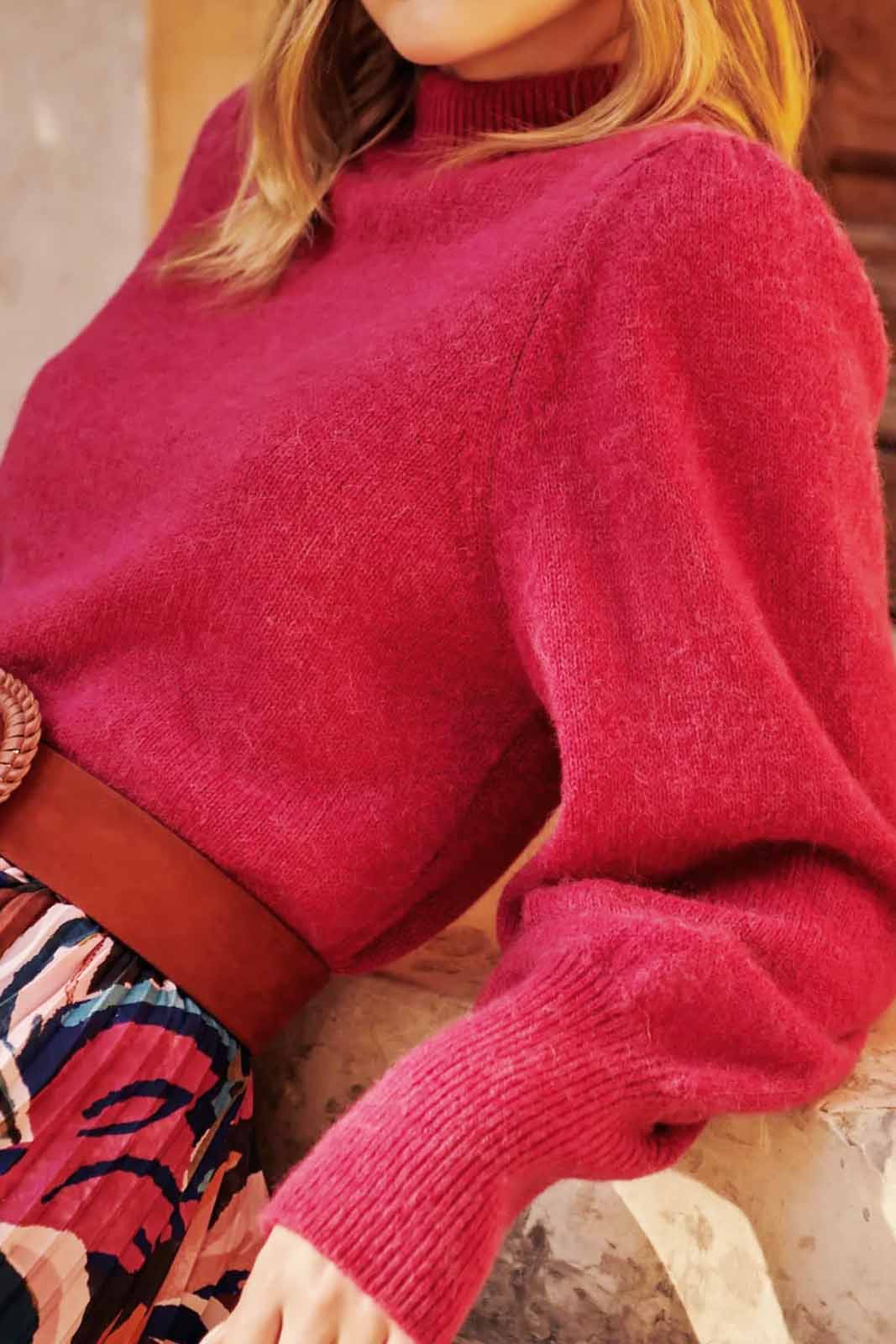 PETITE MENDIGOTE Mod. MERLIN GRENADE PETITE MENDIGOTE Mod. MERLIN GRENADE