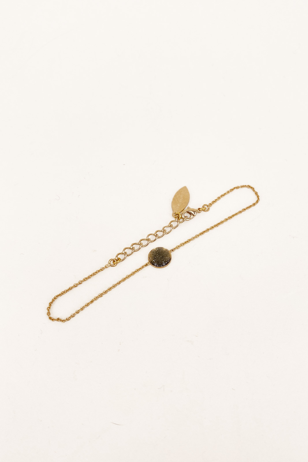 BRACELET SMARTIES GRIS