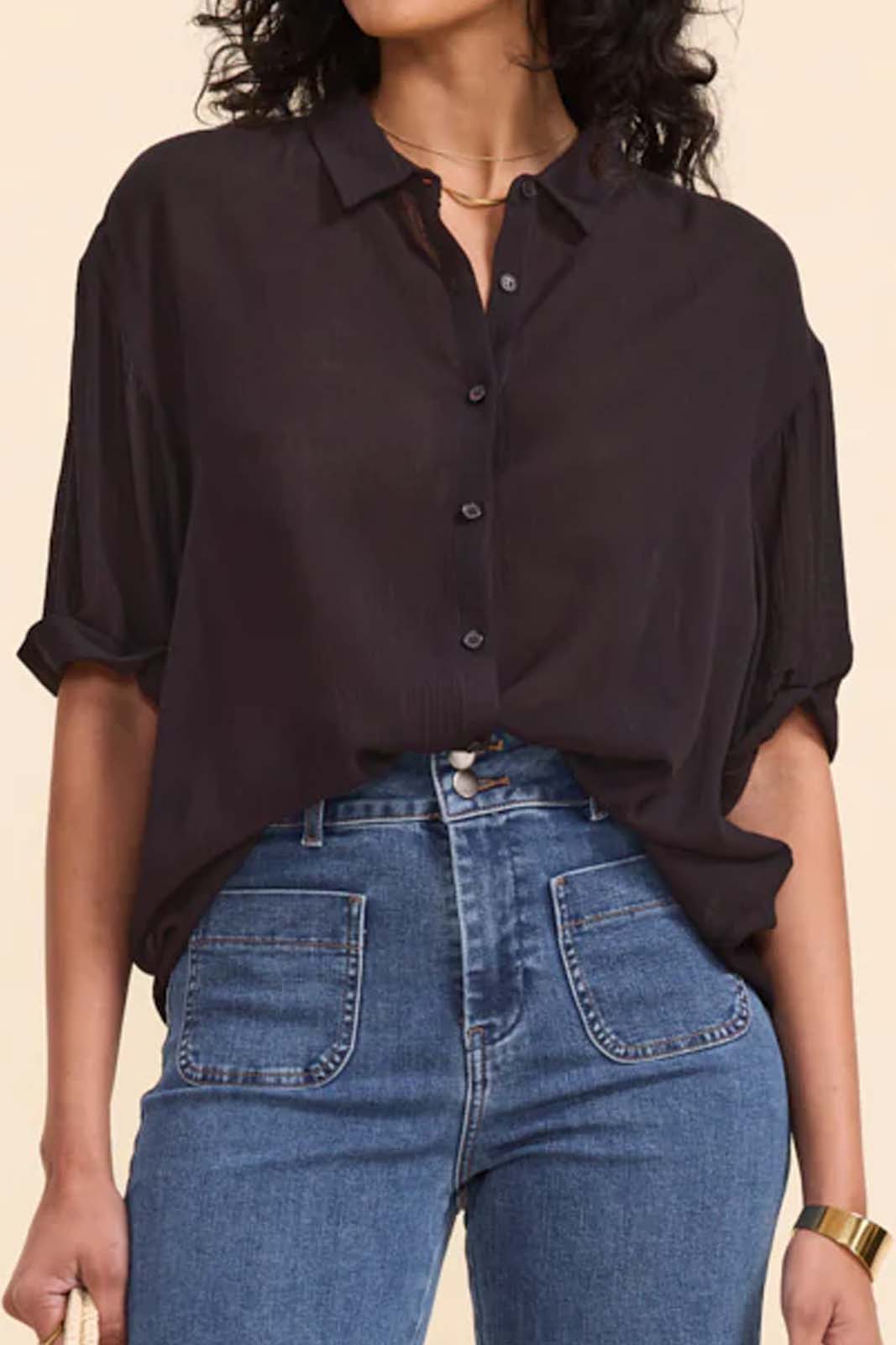 MARIE SIXTINE Mod. ZOLA CHARBON MARIE SIXTINE Mod. ZOLA CHARBON