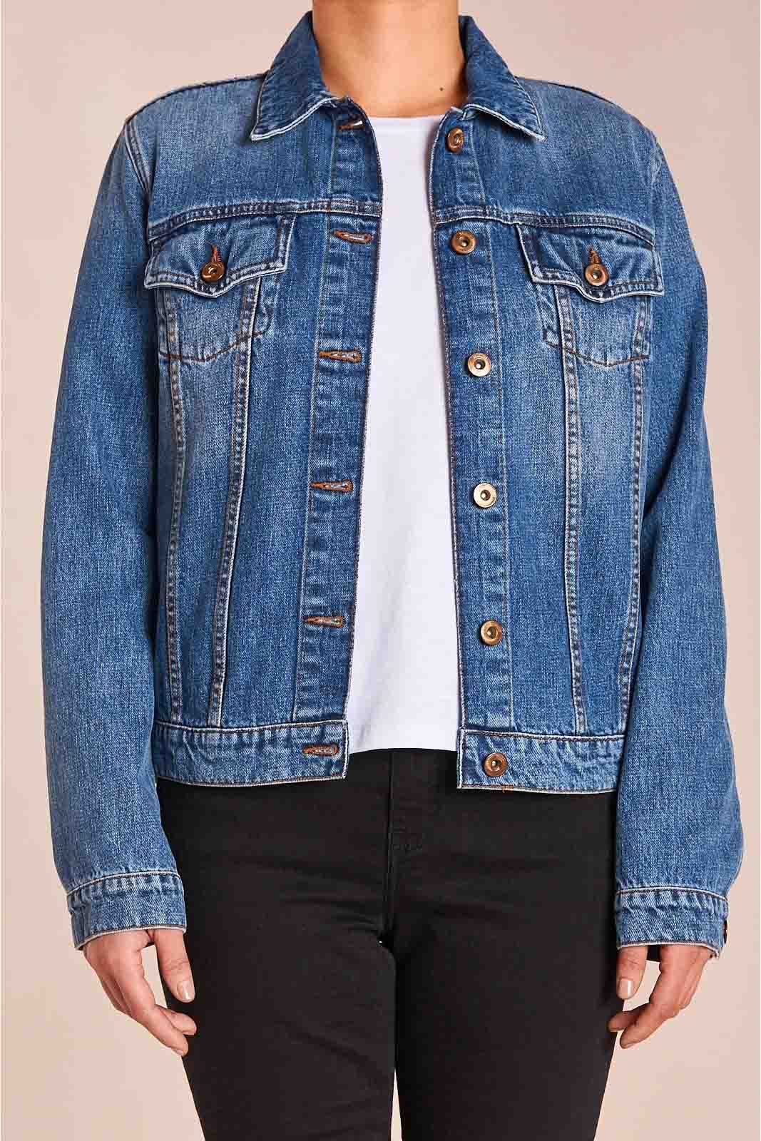 SESSUN Mod. MONTGOMERY VINTAGE BLUE SESSUN Mod. MONTGOMERY VINTAGE BLUE