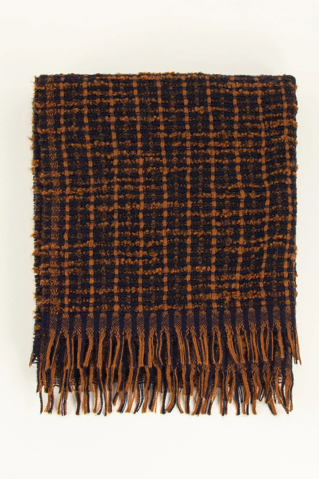 SESSUN Mod. PIOLETTE CASTAGNO