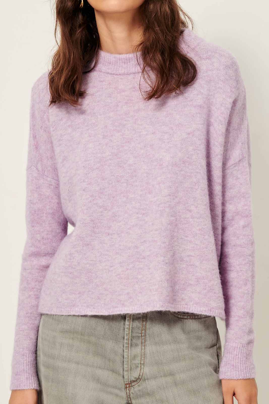 SESSUN Mod. KUNLUN WILD LILA SESSUN Mod. KUNLUN WILD LILA