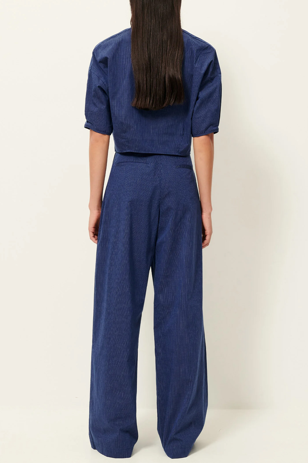 SESSUN Mod. PROVENCIA BLAZER BLUE SESSUN Mod. PROVENCIA BLAZER BLUE