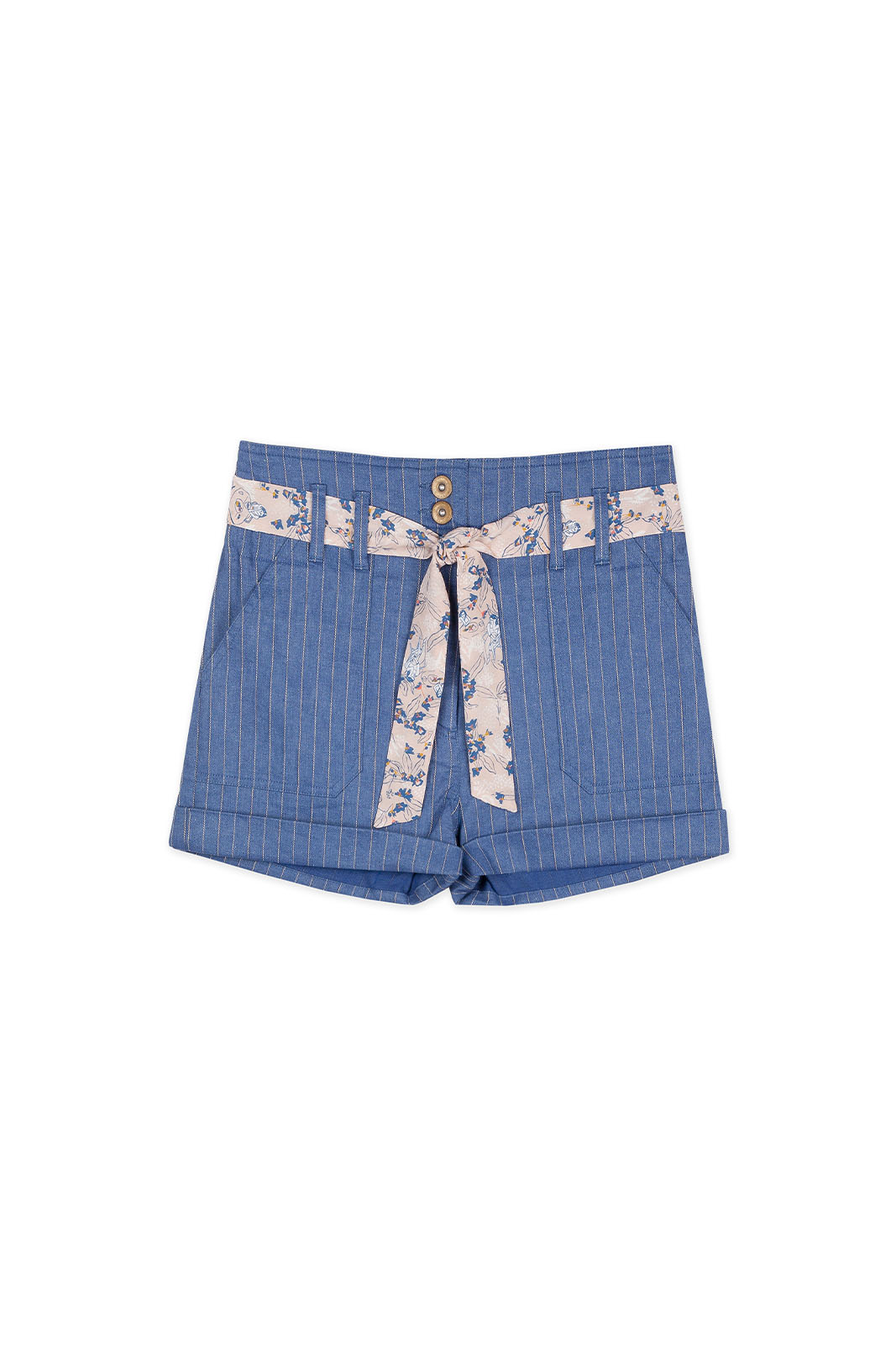 SESSUN Mod. PORTLAND ASHLEY DENIM