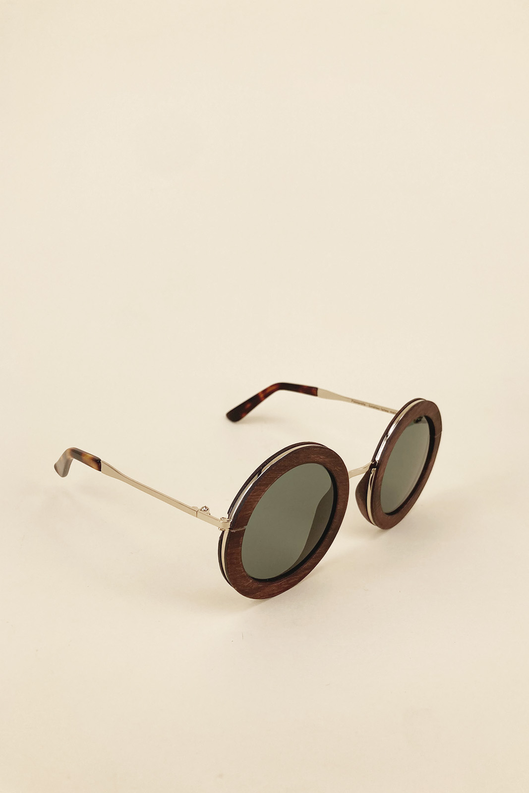 SESSUN WFTS Mod. PASSARELLA WOOD COGNAC SESSUN WFTS Mod. PASSARELLA WOOD COGNAC