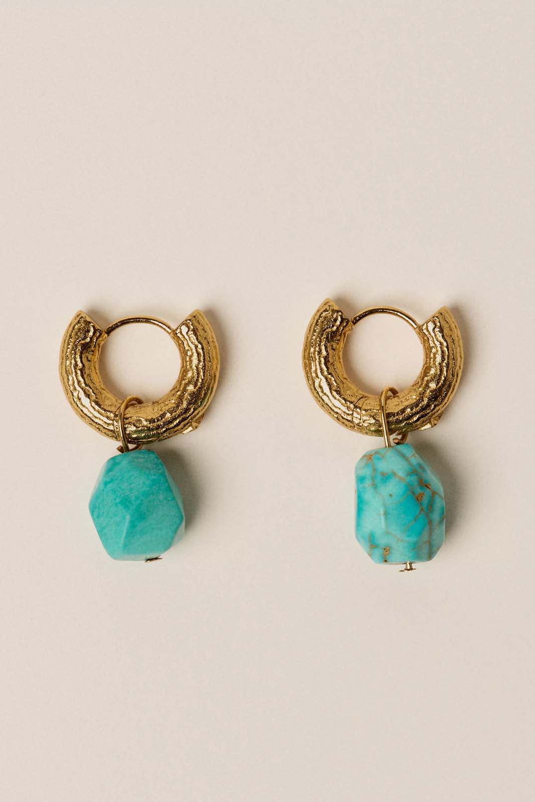 SESSUN Mod. MIU TURQUOISE