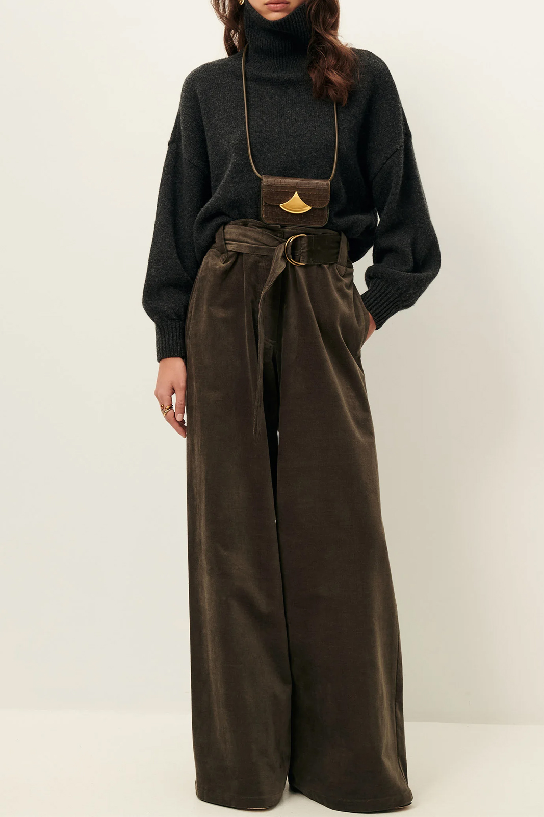 SESSUN Mod. DARM LICHEN SESSUN Mod. DARM LICHEN