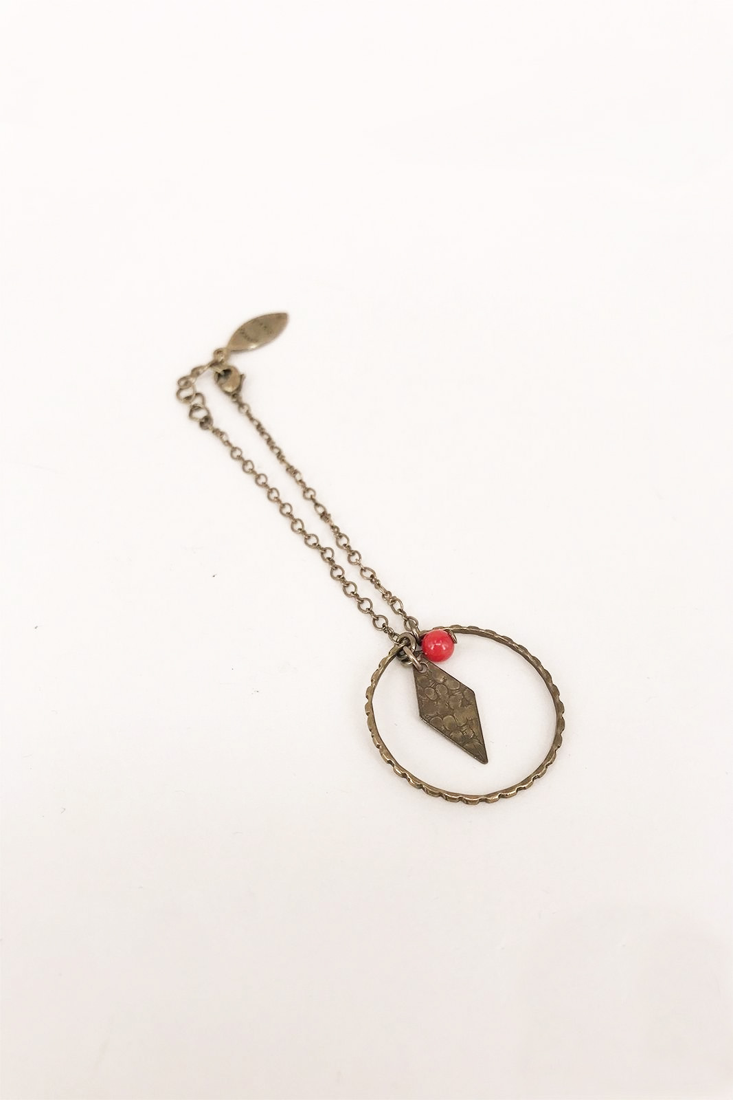 BRACELET NOMADE