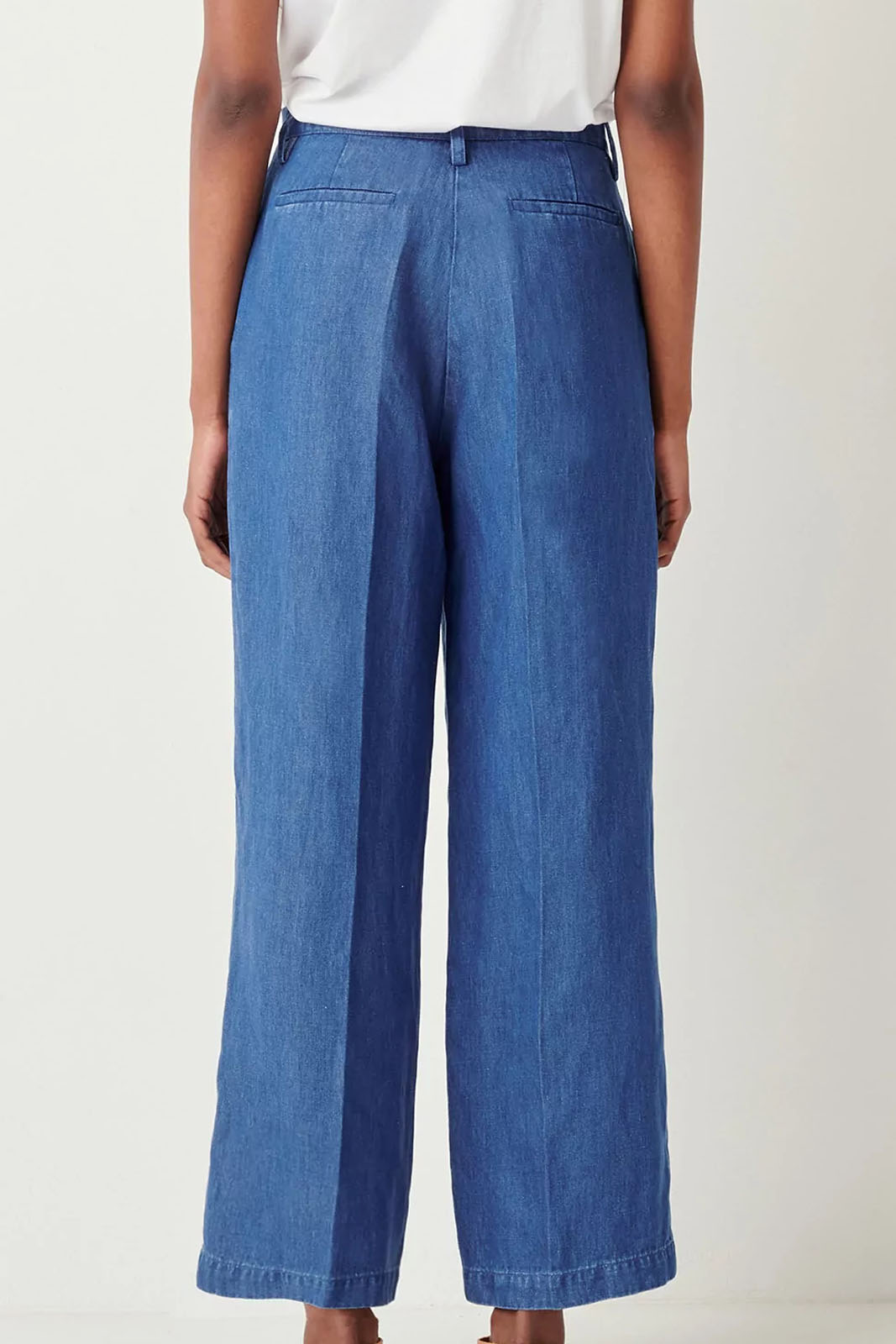 SESSUN Mod. ALBEROHA DENIM BLUE SESSUN Mod. ALBEROHA DENIM BLUE