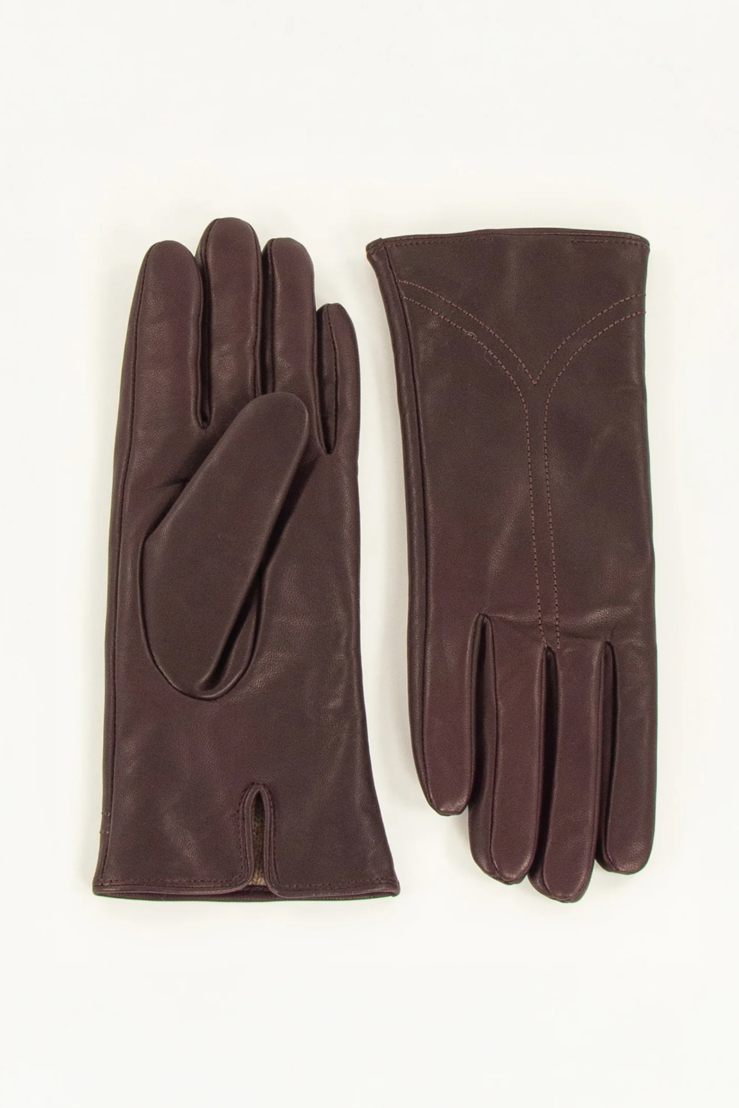 SESSUN Mod. MAURO COFFEA LEATHER SESSUN Mod. MAURO COFFEA LEATHER