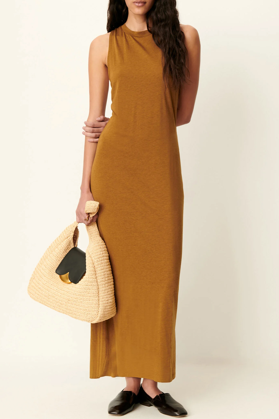 SESSUN Mod. DANAE BRONZE