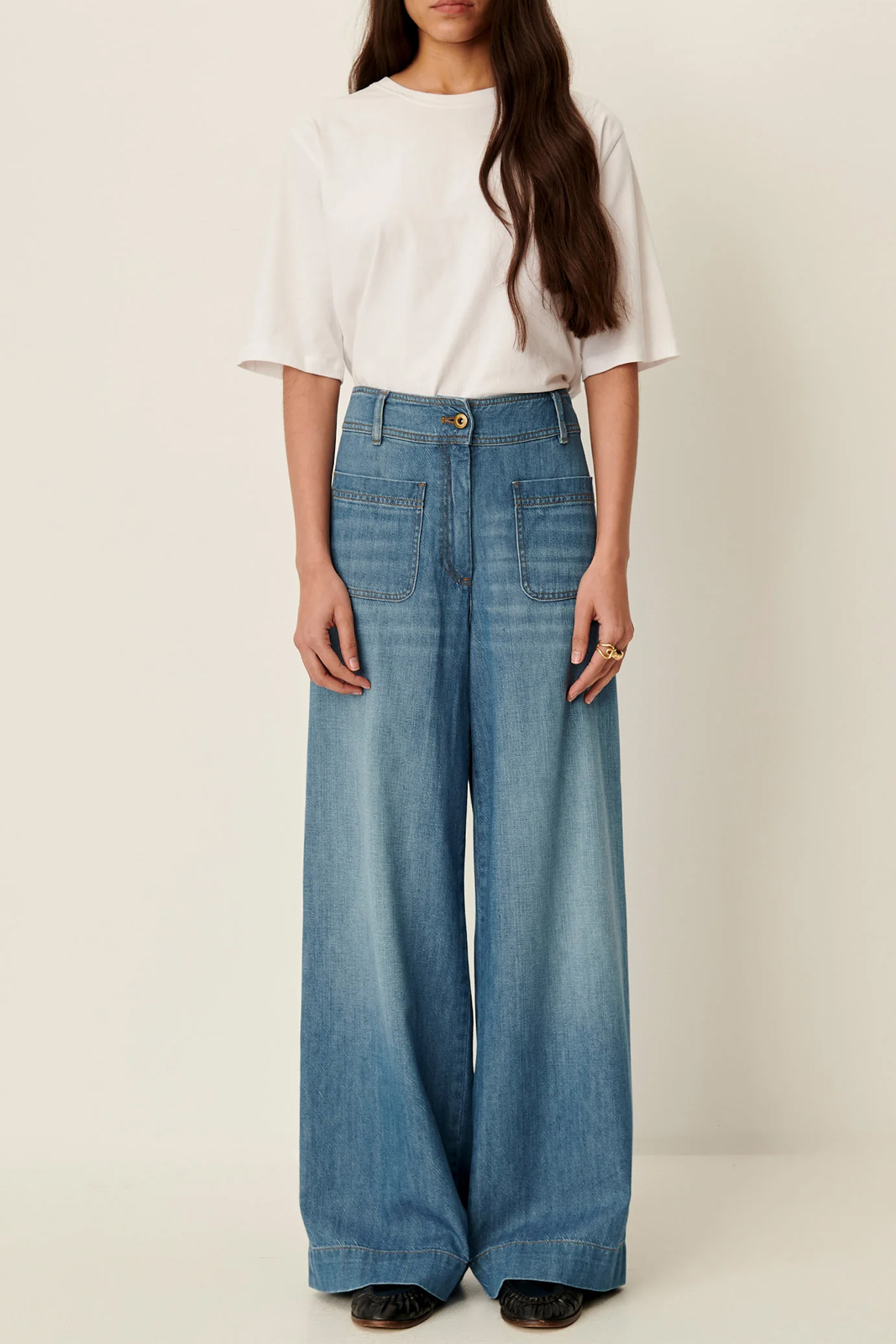 SESSUN Mod. MANHABLUE BAY BLUE