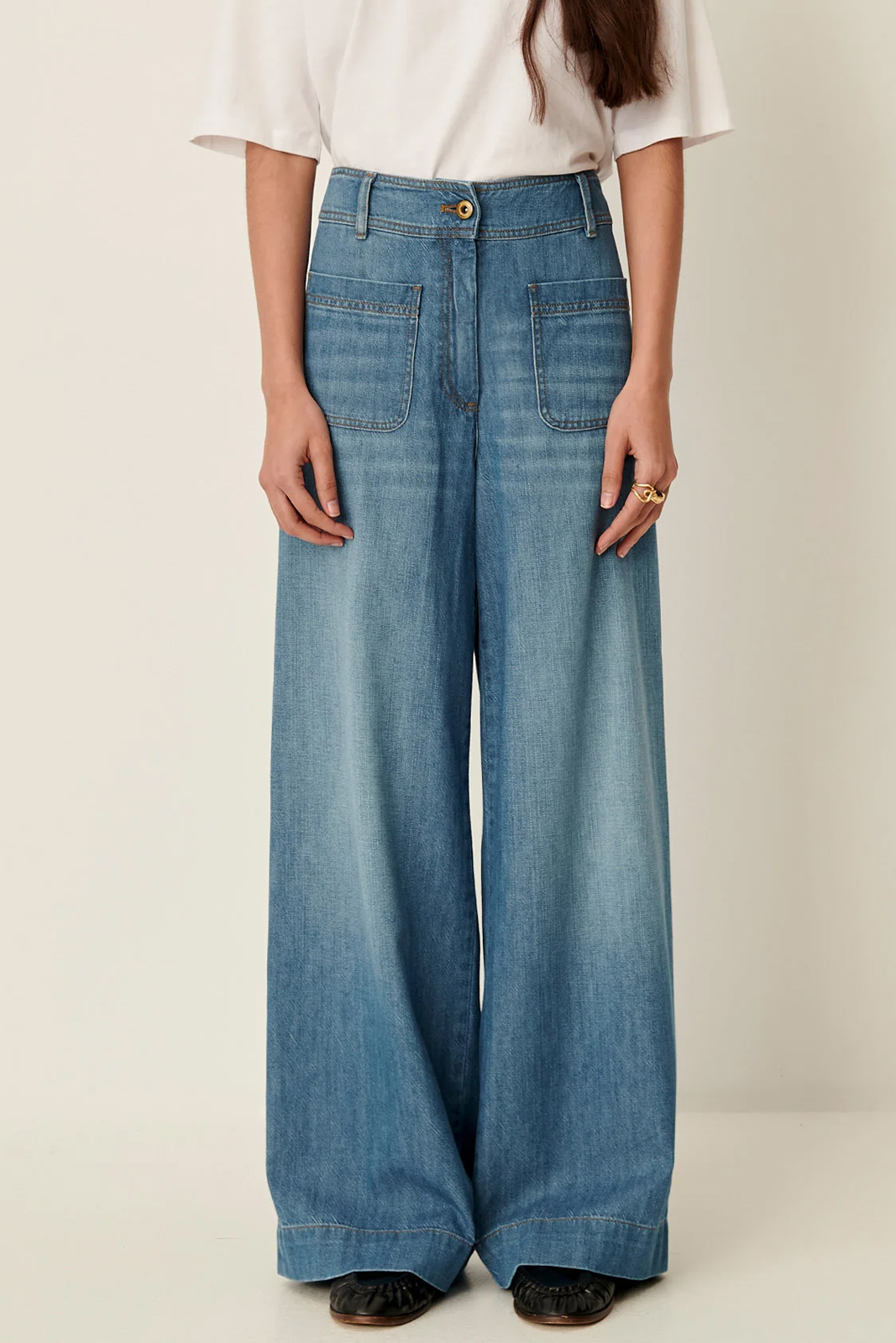 SESSUN Mod. MANHABLUE BAY BLUE