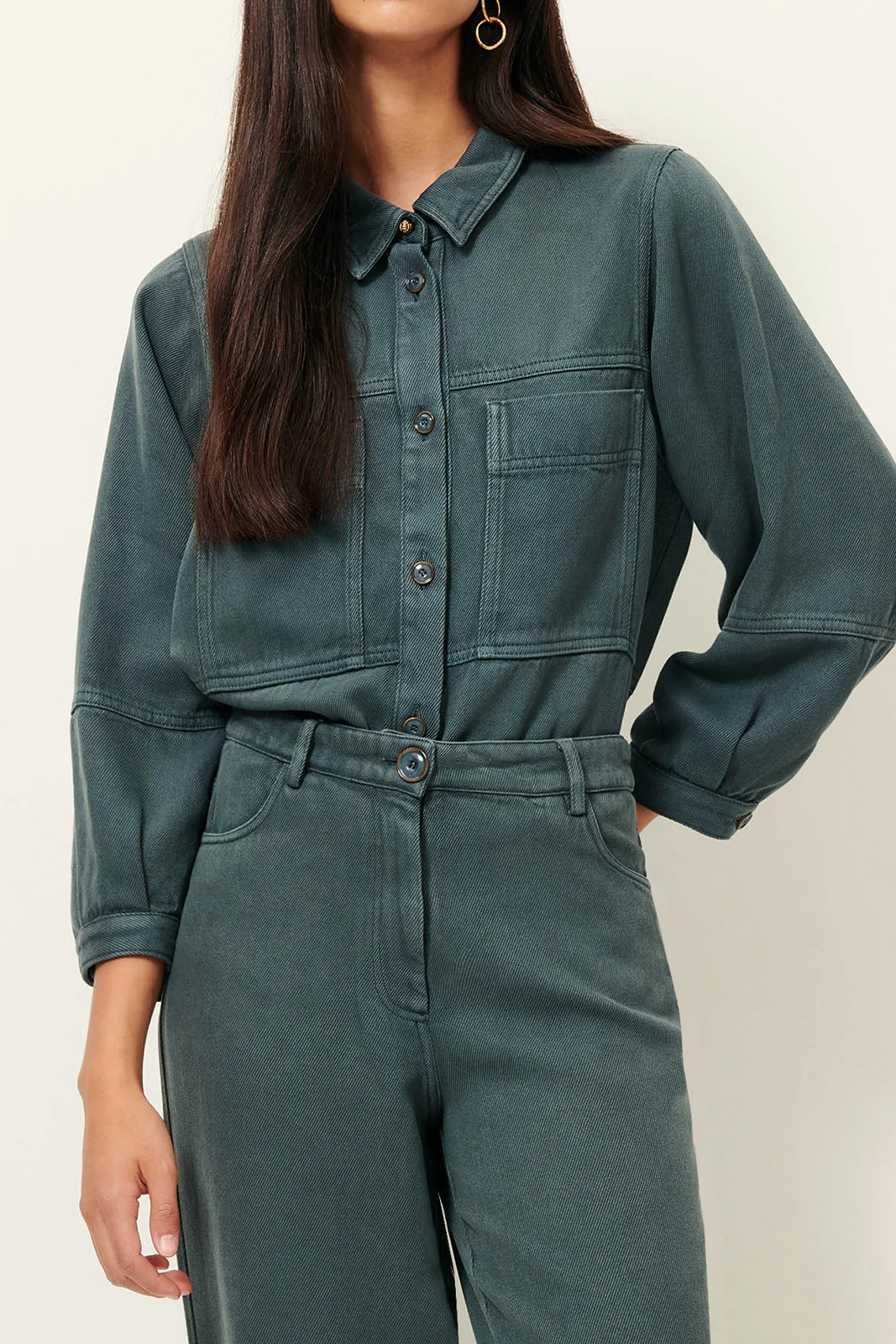 SESSUN Mod. LEONE EAU DOUCE