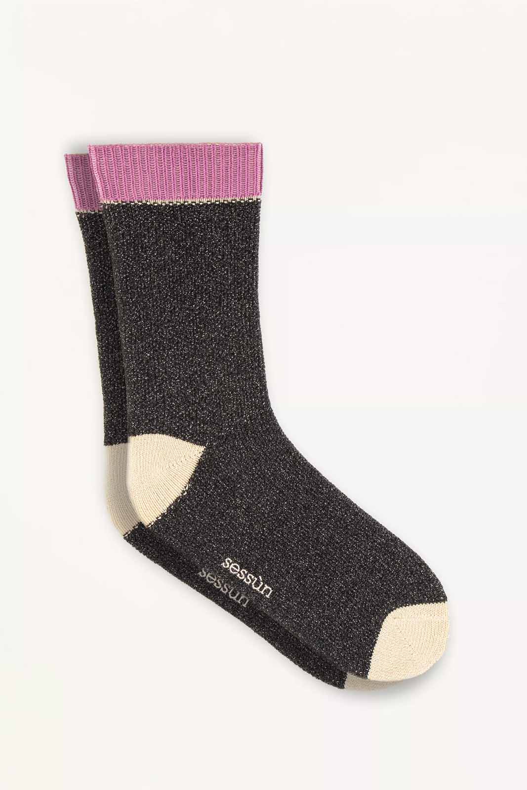 SESSUN Mod. VOYAGEUR BLACK GRAFFIT SESSUN Mod. VOYAGEUR BLACK GRAFFIT