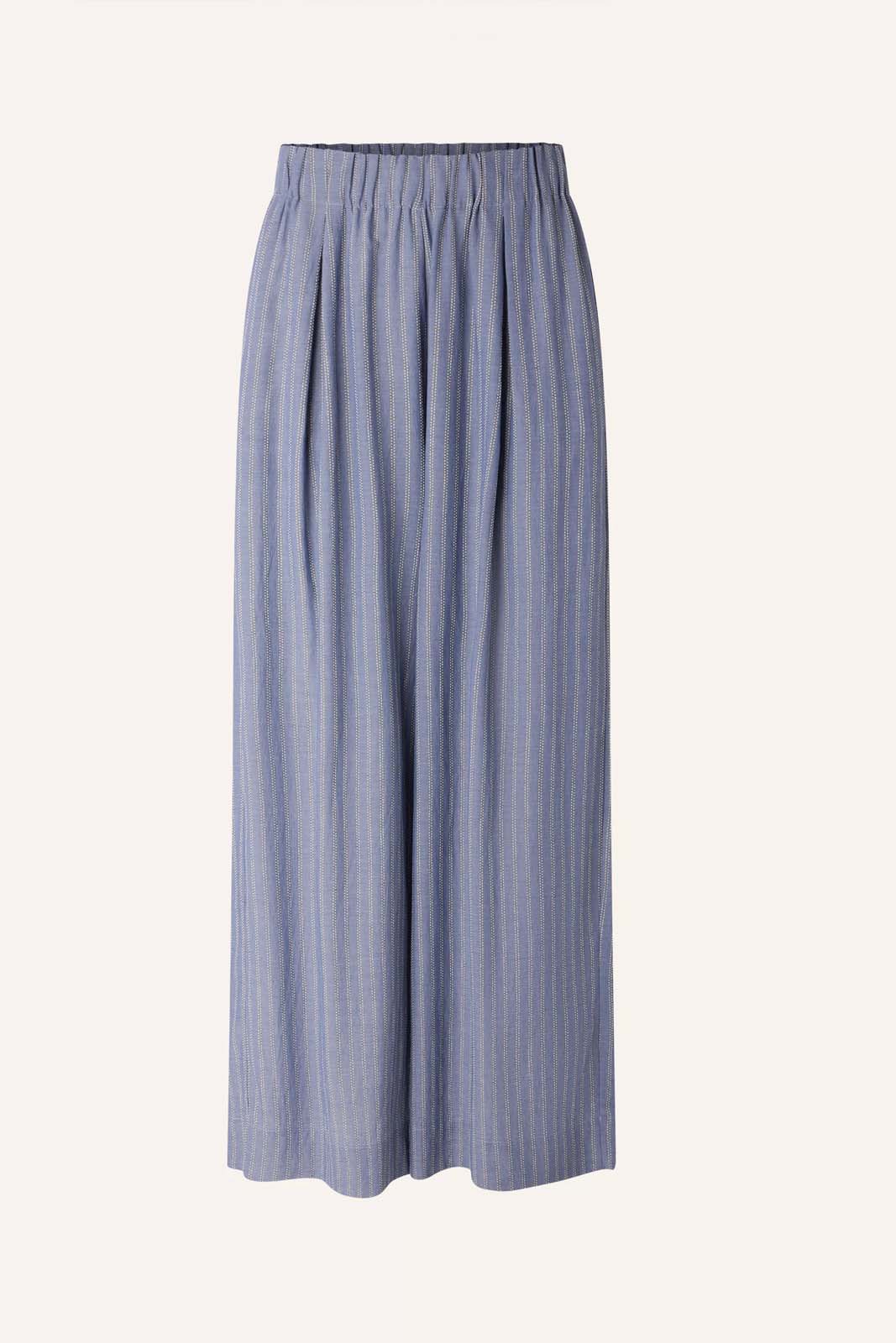 SESSUN Mod. ISLA MINIMA CHAMBRAY BLUE SESSUN Mod. ISLA MINIMA CHAMBRAY BLUE