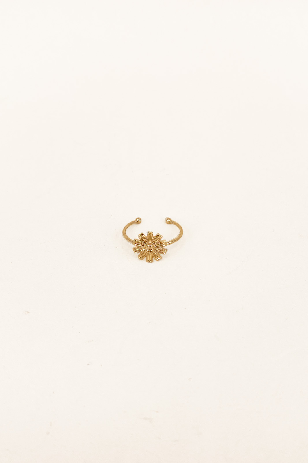 BAGUE CHLOE BIG SIZE