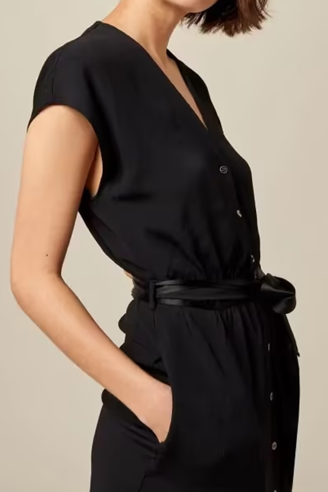 SESSUN Mod. ESPERANZA BLACK SESSUN Mod. ESPERANZA BLACK