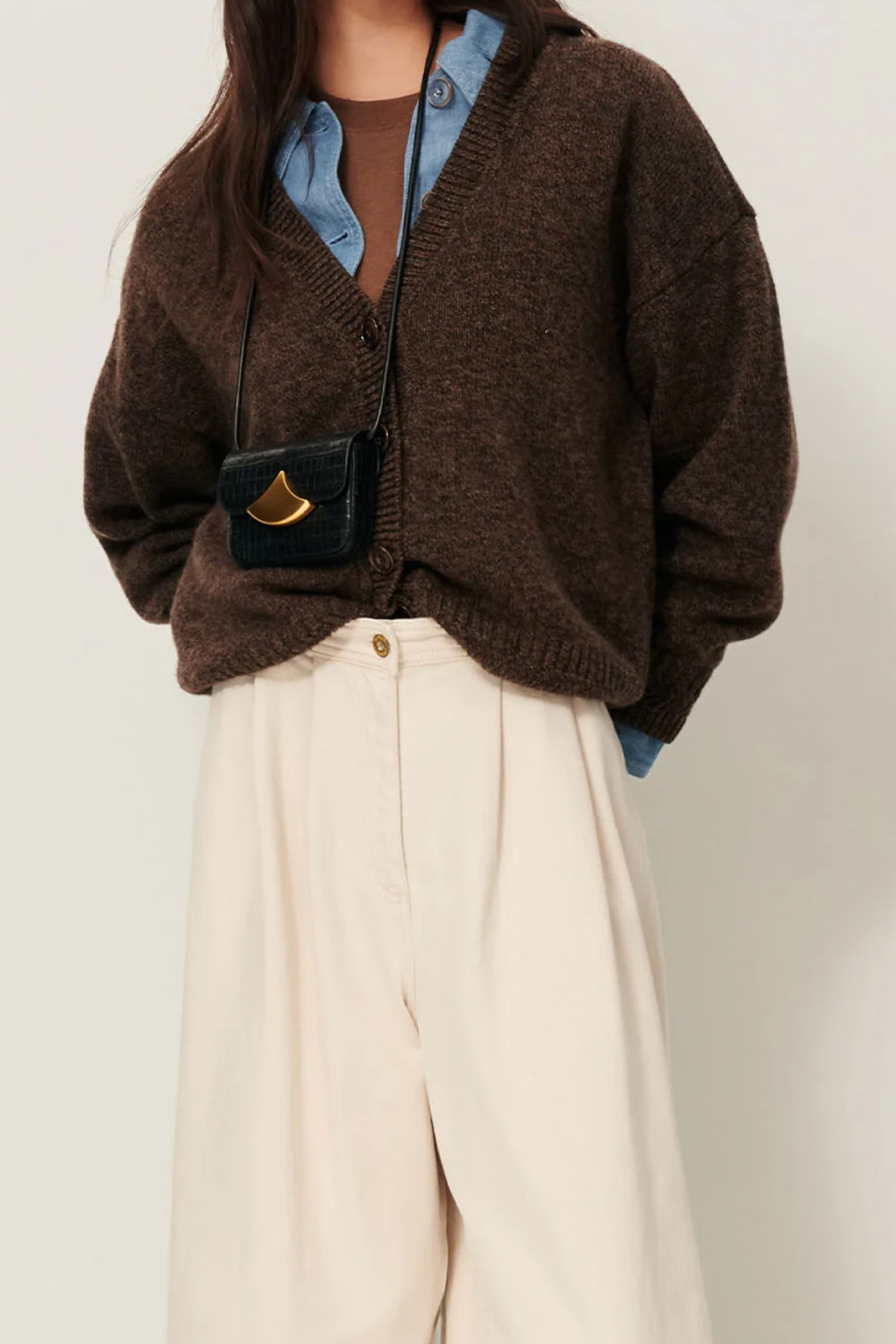 SESSUN Mod. SWEET MONROE DARK STONE SESSUN Mod. SWEET MONROE DARK STONE