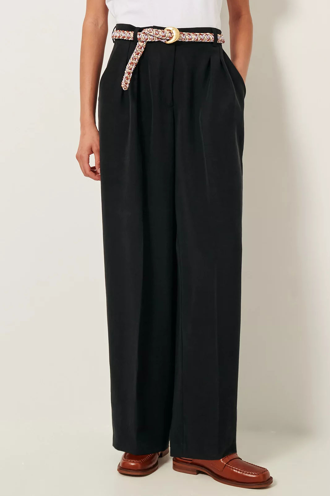 SESSUN Mod. EMILE MOONLESS SESSUN Mod. EMILE MOONLESS