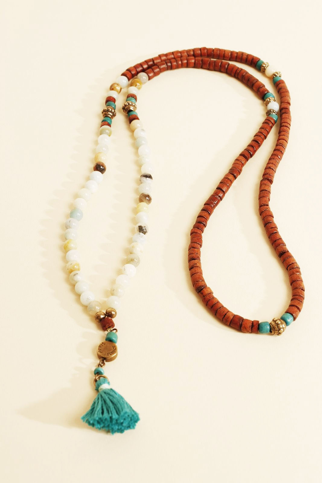 SAUTOIR MALA