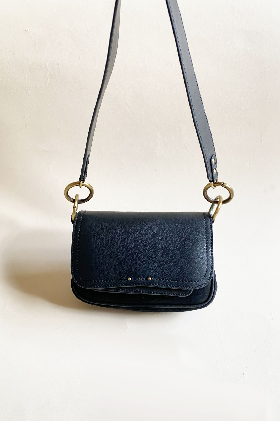 SESSUN Mod. MINI TANO LEATHER
