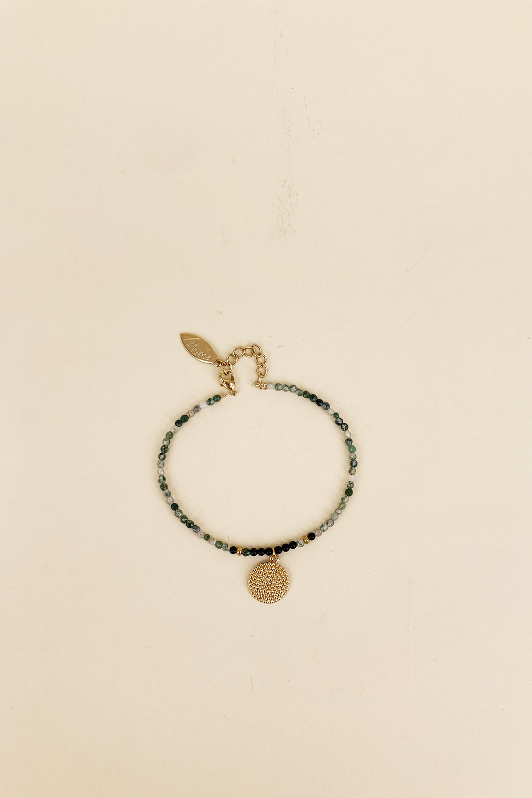 BRACELET JAVA MOUSSE BRACELET JAVA MOUSSE