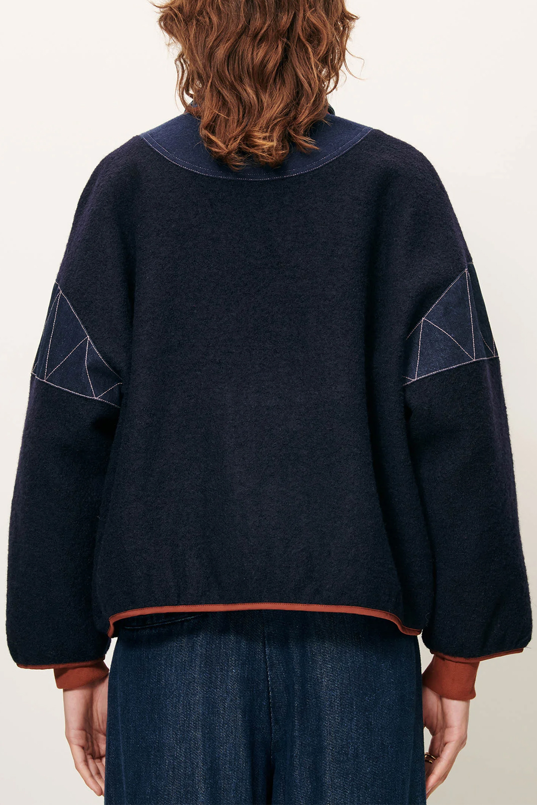 SESSUN Mod. COLD NIGHT MOOD INDIGO SESSUN Mod. COLD NIGHT MOOD INDIGO