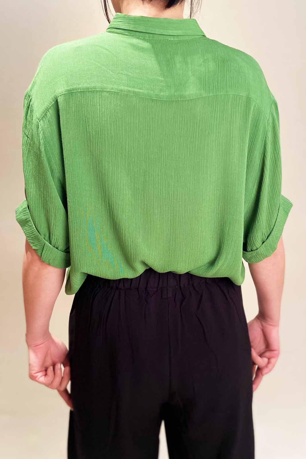 MARIE SIXTINE Mod. ZOLA KIWI MARIE SIXTINE Mod. ZOLA KIWI