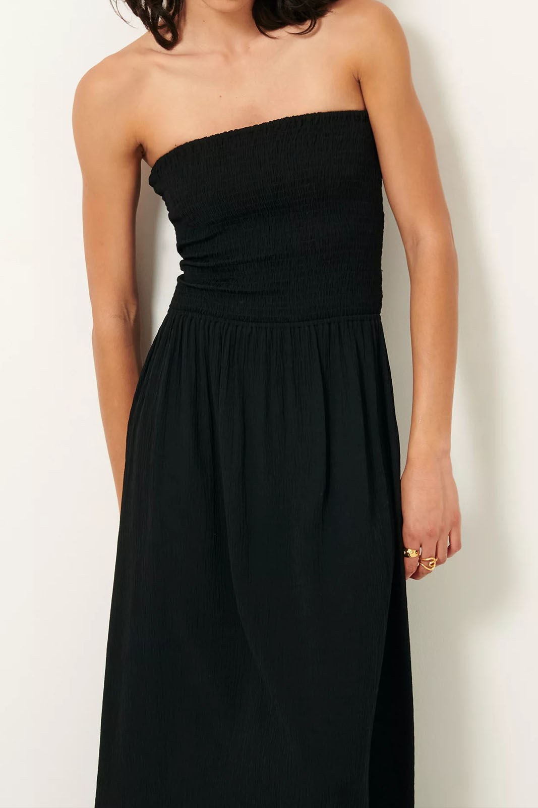 SESSUN Mod. MILIE BLACK BLACK SESSUN Mod. MILIE BLACK BLACK