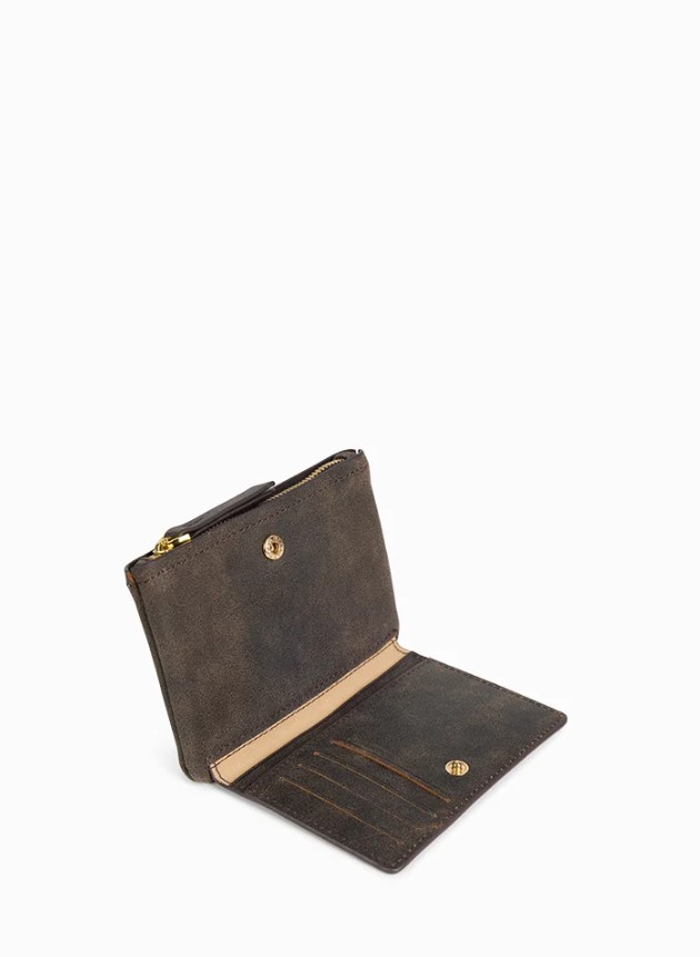 NAT & NIN Mod. SOLY VINTAGE MARRON NAT & NIN Mod. SOLY VINTAGE MARRON