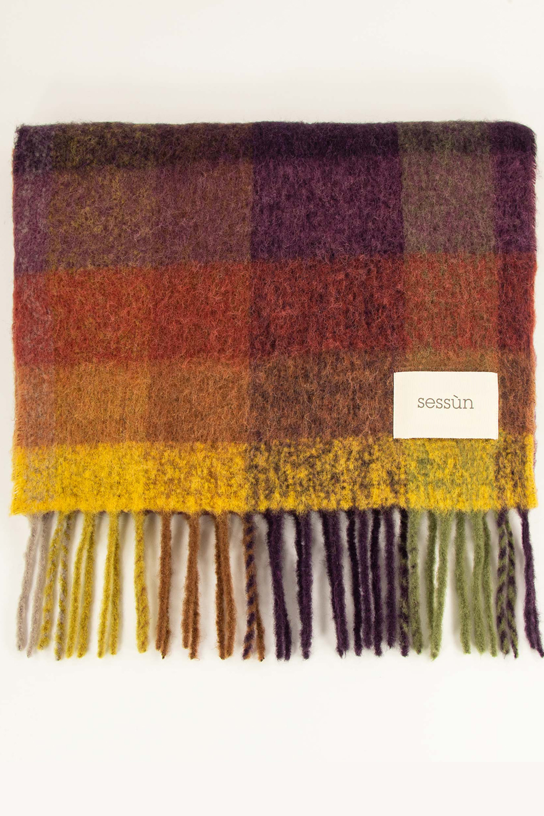 SESSUN Mod. LUCIO WINTER MOOD SESSUN Mod. LUCIO WINTER MOOD