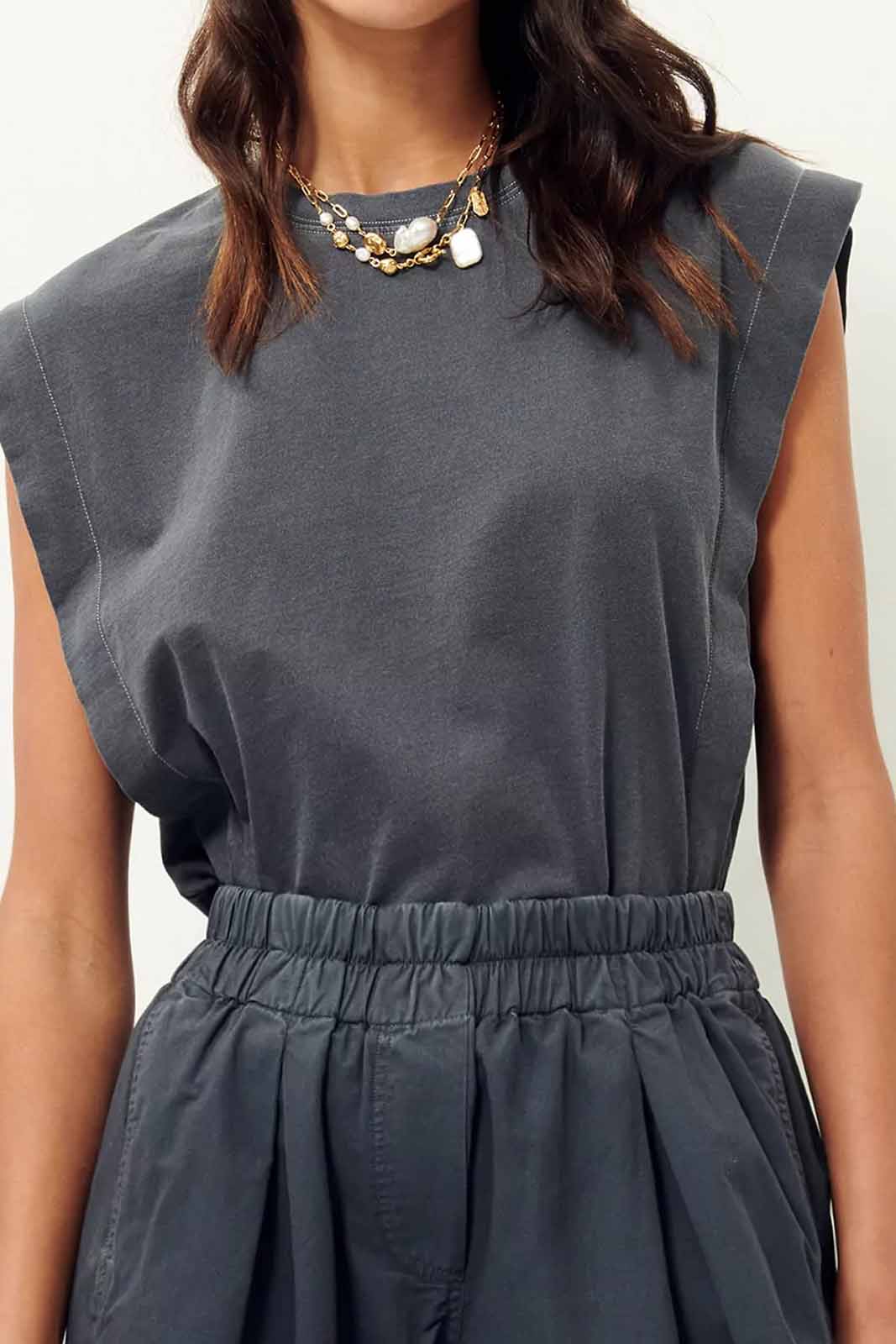 SESSUN Mod. ORLANDO HALF MOON SESSUN Mod. ORLANDO HALF MOON