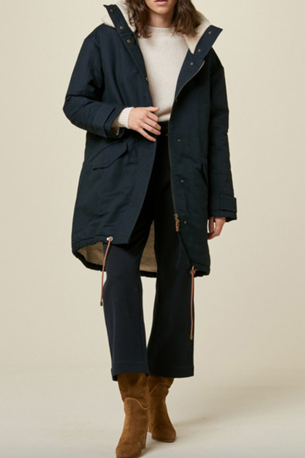 SESSUN Mod. WOODGIRL INGLISH TEA