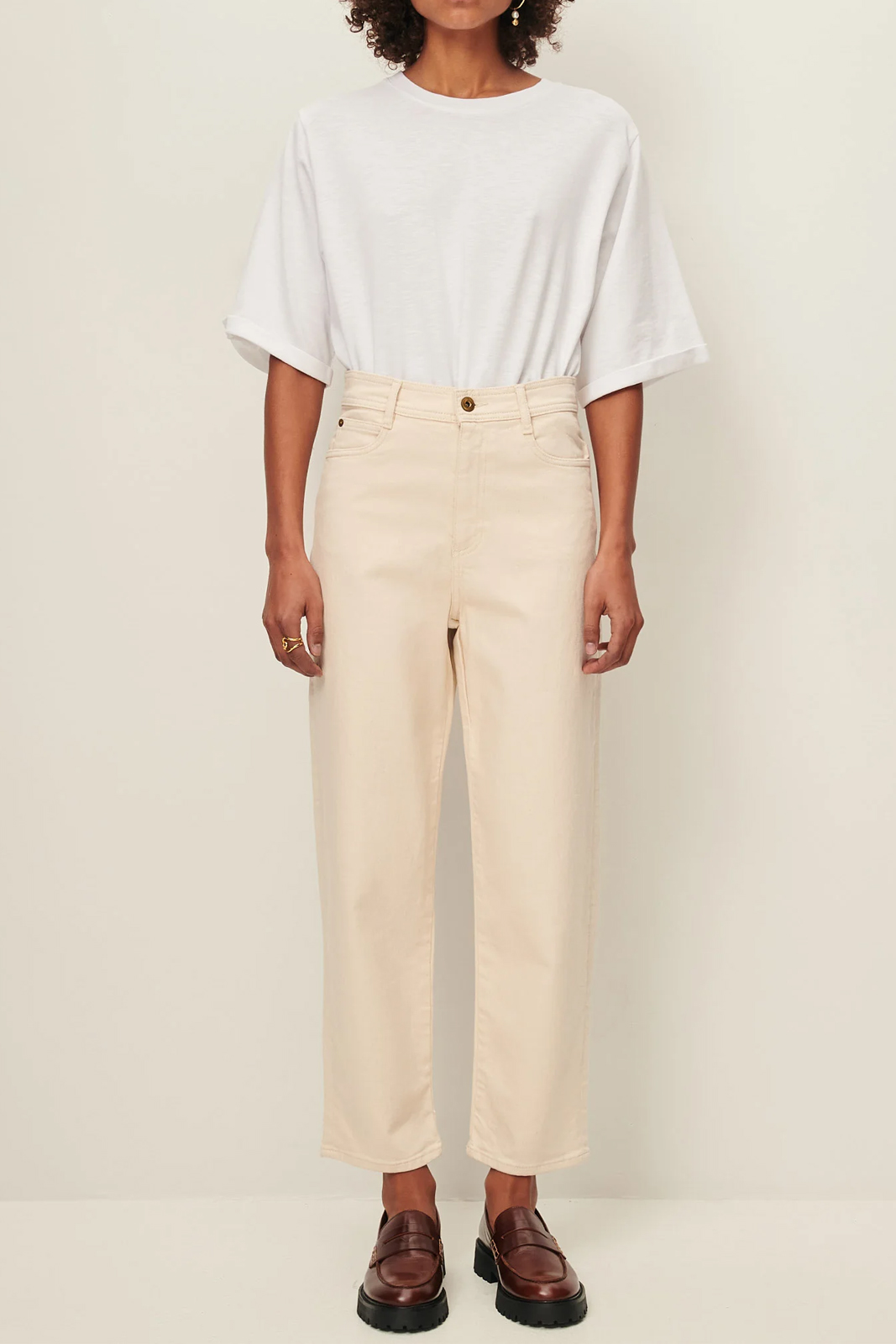 SESSUN Mod. PETER FLEUR DE SEL