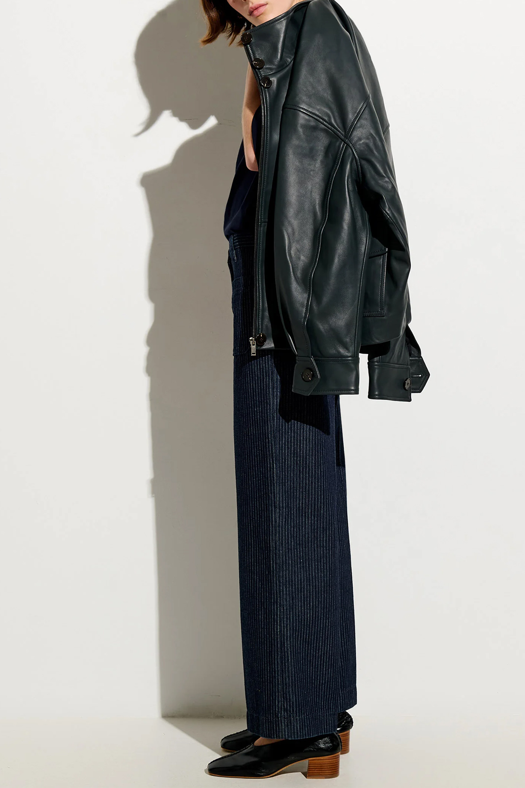 SESSUN Mod. ALDRICKS BLOOTIL
