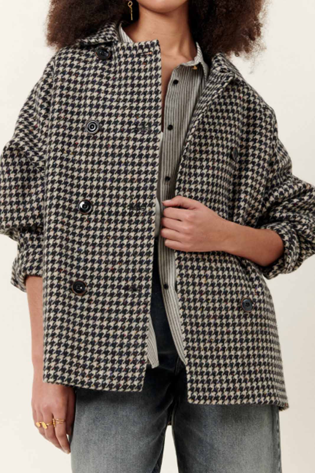 SESSUN Mod. CHEF SANDBLACK SESSUN Mod. CHEF SANDBLACK