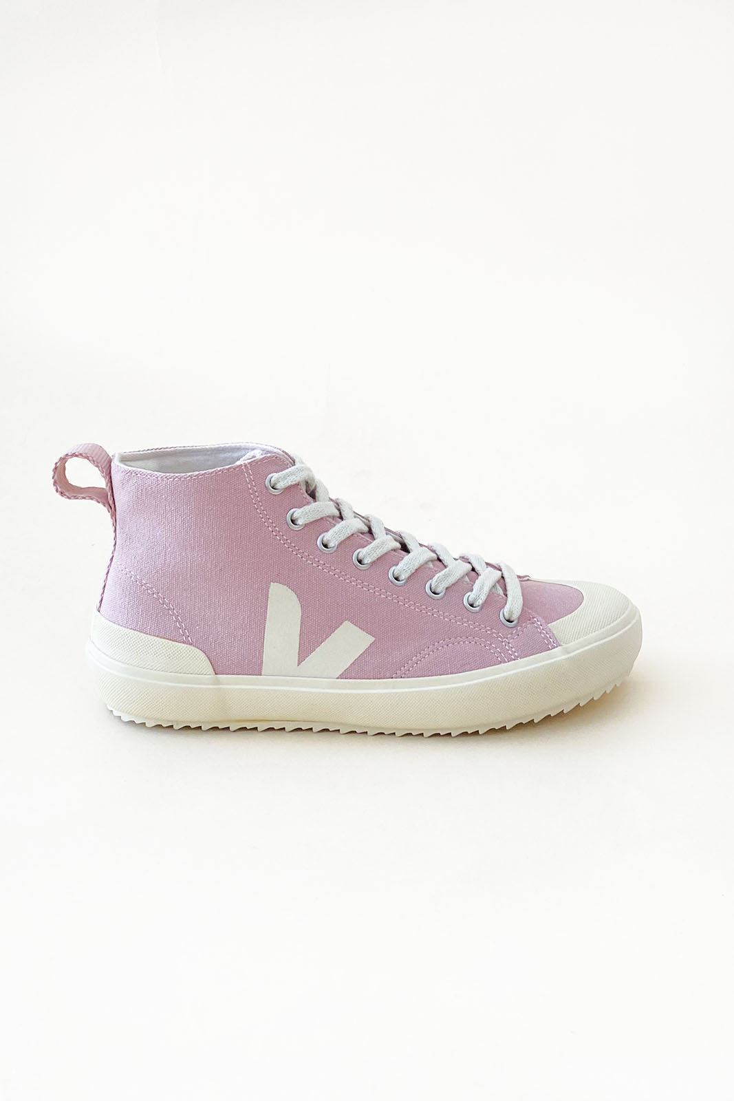 VEJA Mod. NOVA HIGH TOP BABE PIERRE VEJA Mod. NOVA HIGH TOP BABE PIERRE