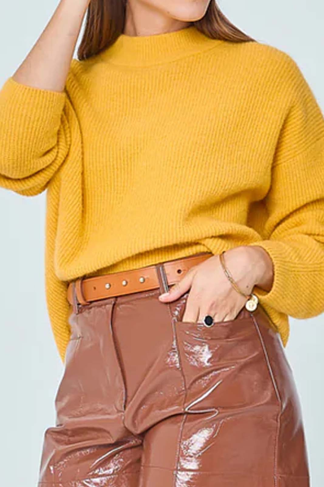 MARIE SIXTINE Mod. PUMPKIN PISSENLIT MARIE SIXTINE Mod. PUMPKIN PISSENLIT