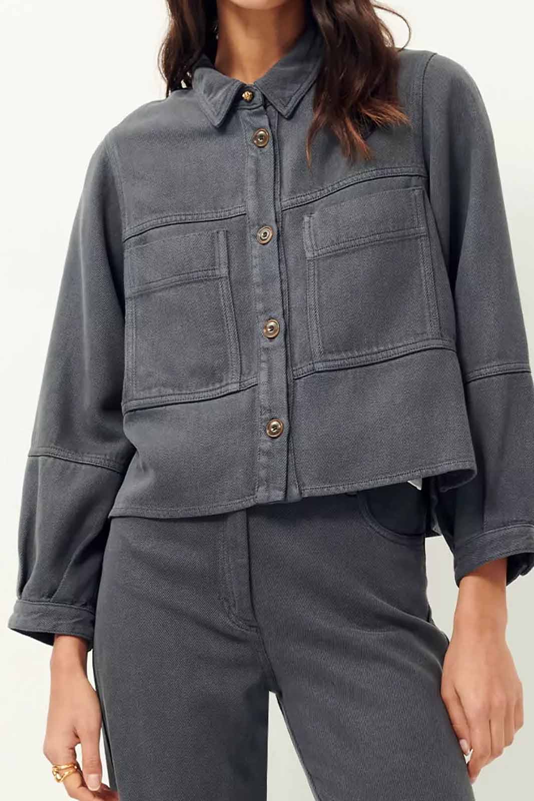 SESSUN Mod. LEONE HALF MOON SESSUN Mod. LEONE HALF MOON